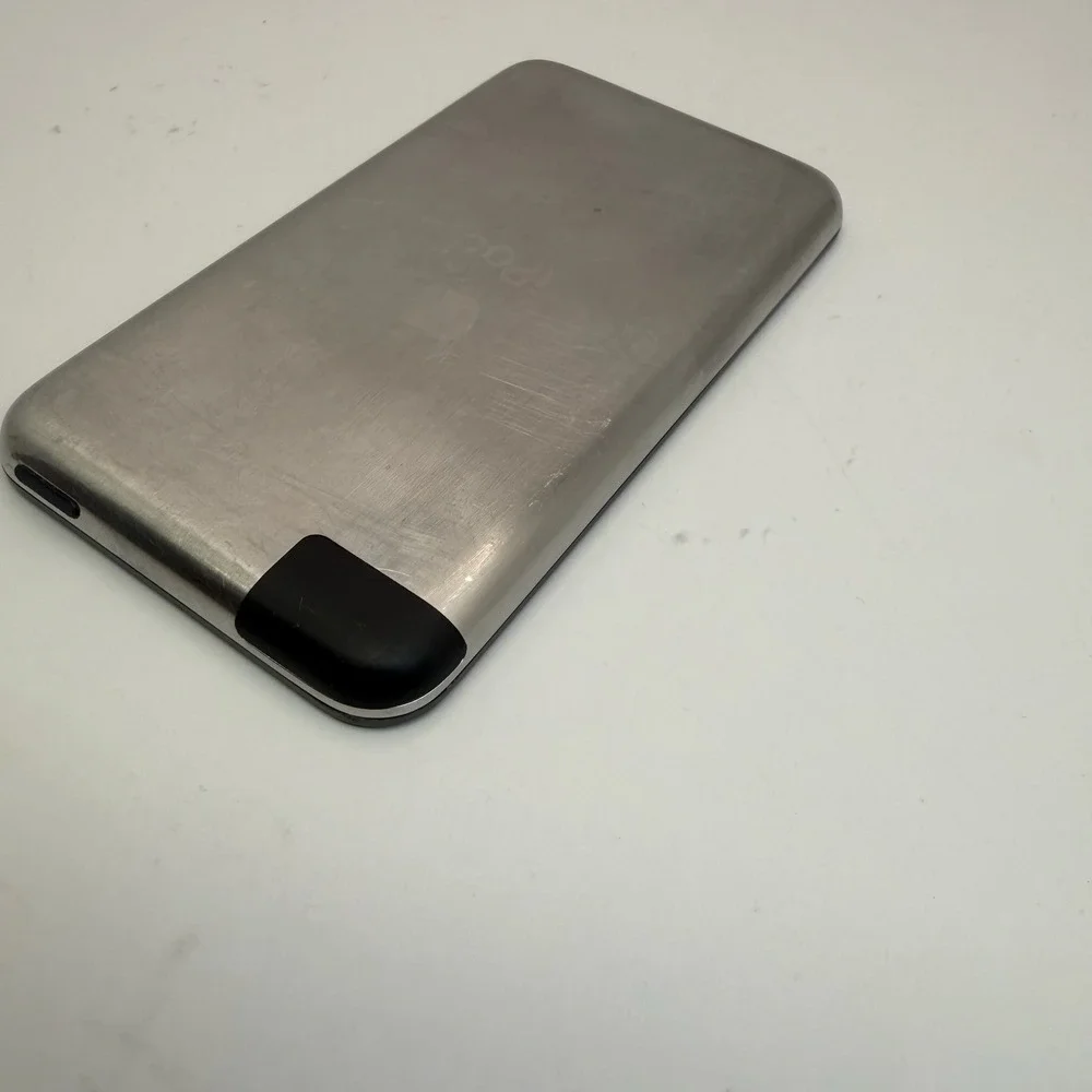 Apple iPod Touch 1st Generation 8GB A1213 Tested Works Home Button Fault